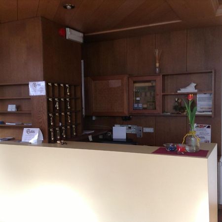 Hotel Daniela Merano Kültér fotó