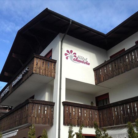 Hotel Daniela Merano Kültér fotó