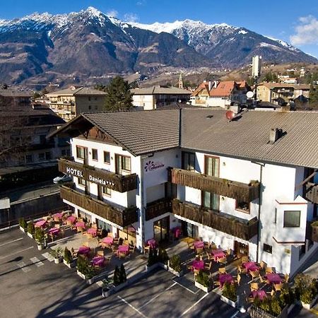 Hotel Daniela Merano Kültér fotó