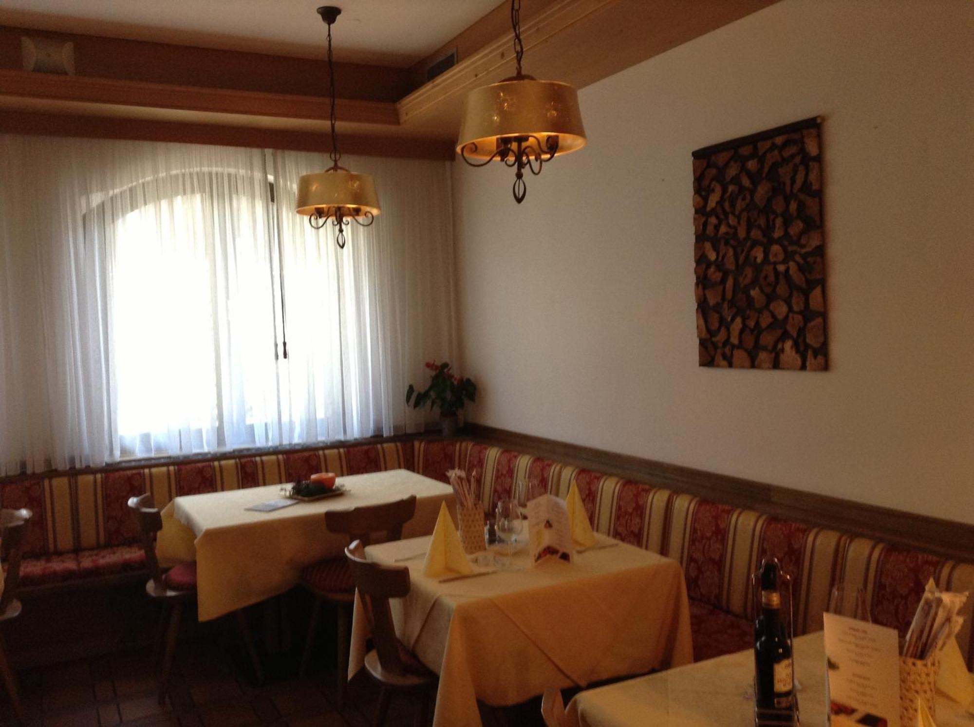Hotel Daniela Merano Kültér fotó