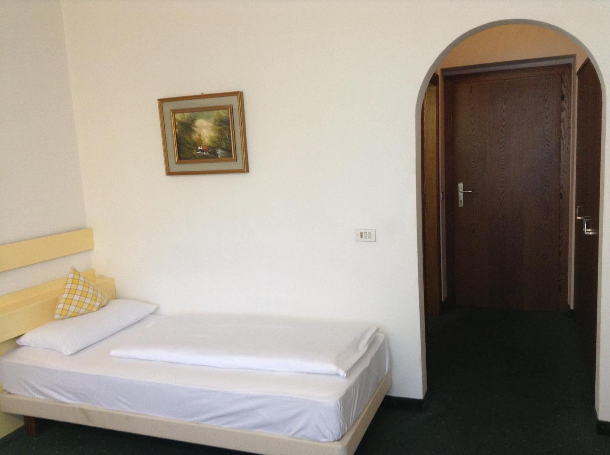 Hotel Daniela Merano Kültér fotó