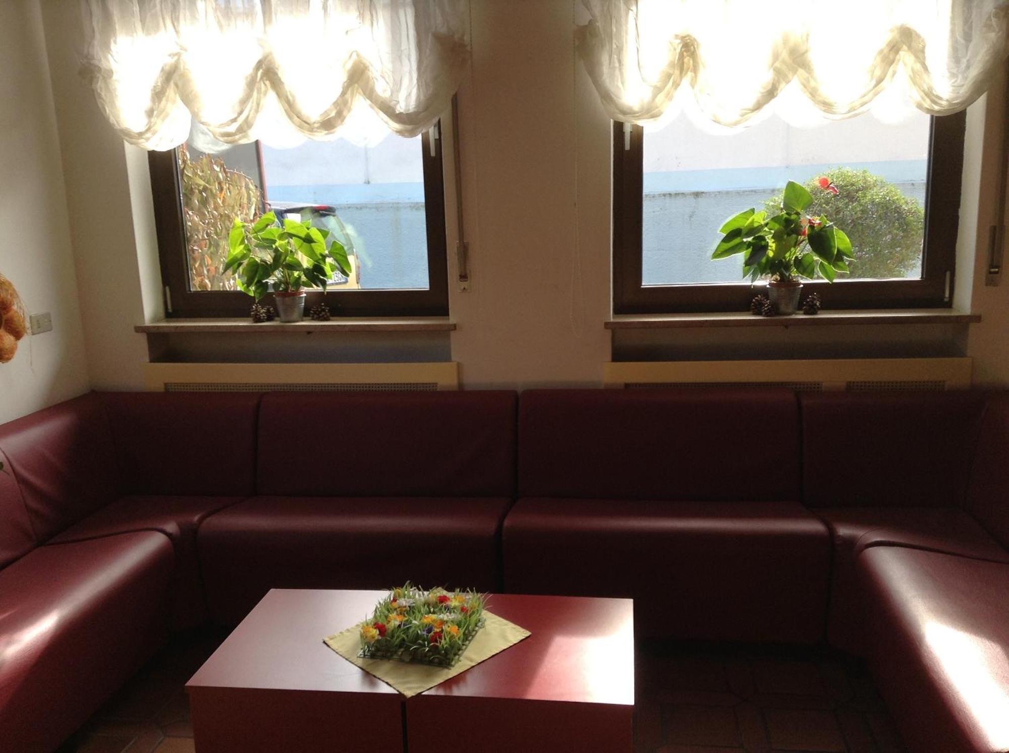 Hotel Daniela Merano Kültér fotó