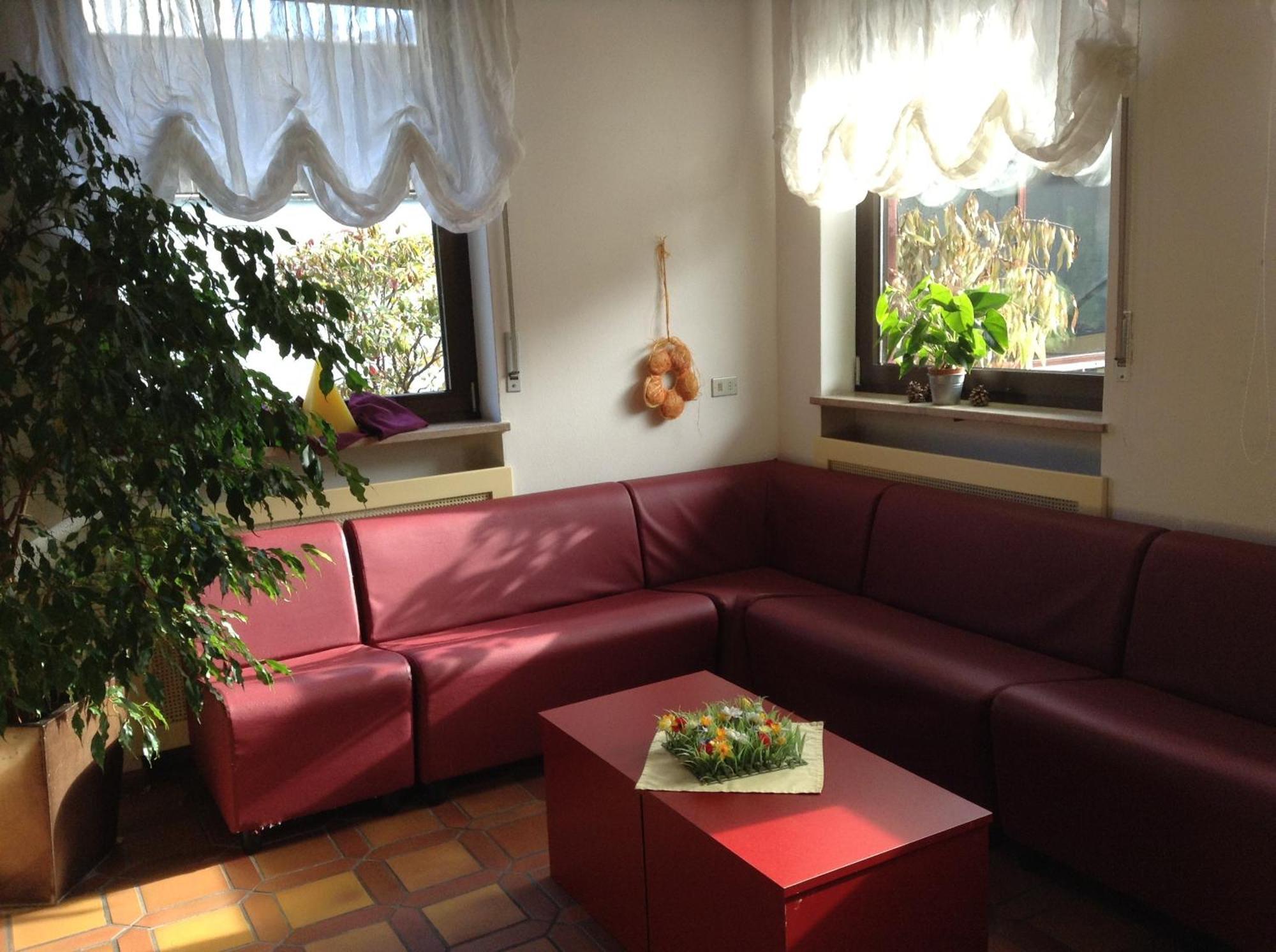 Hotel Daniela Merano Kültér fotó