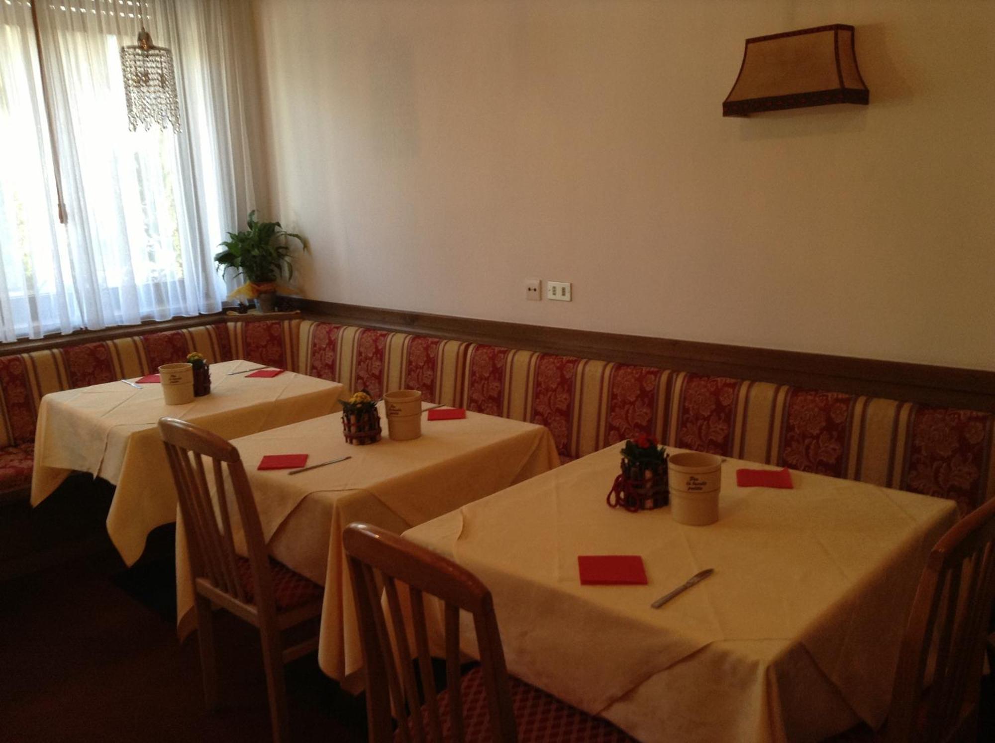 Hotel Daniela Merano Kültér fotó