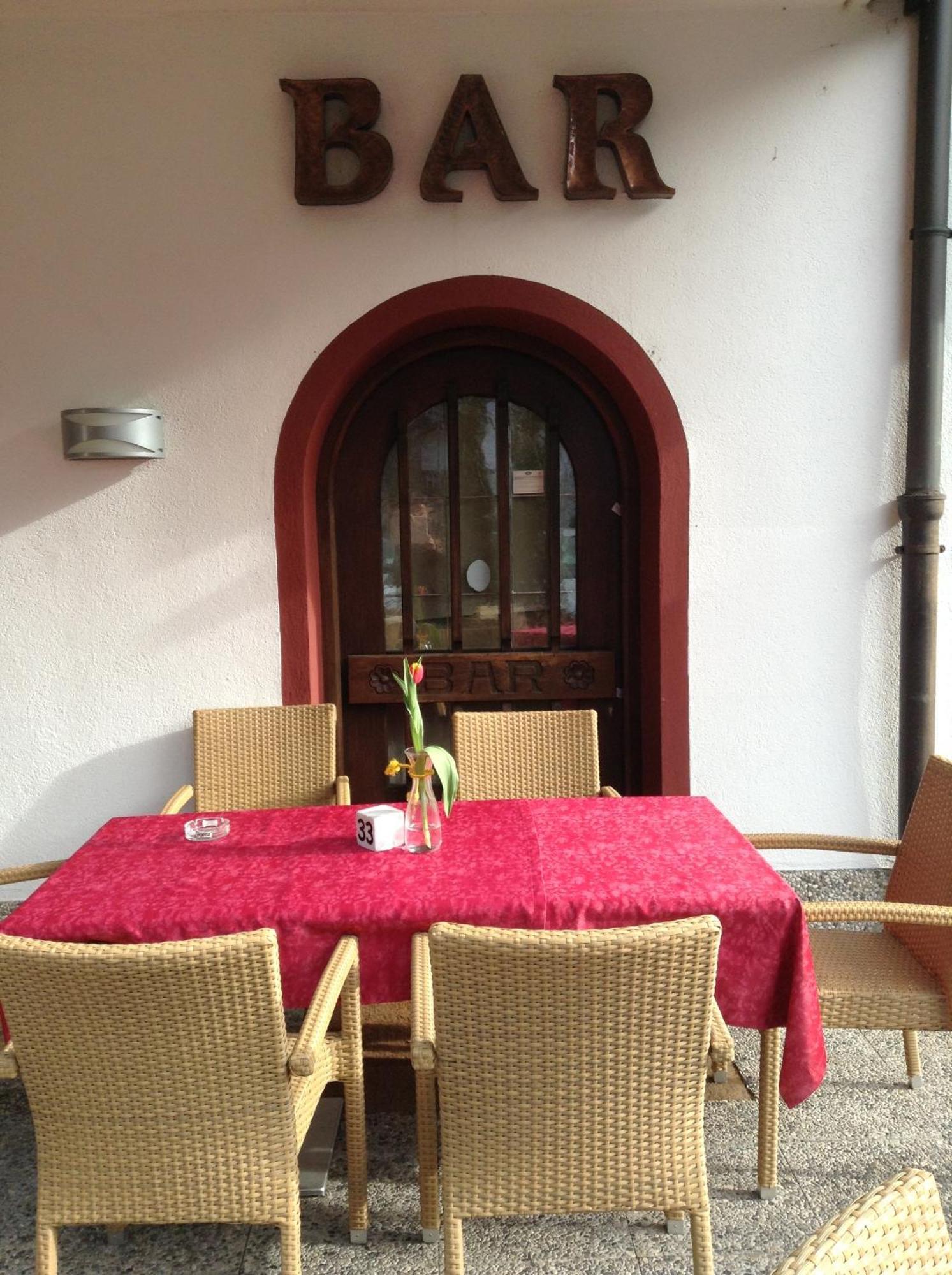 Hotel Daniela Merano Kültér fotó