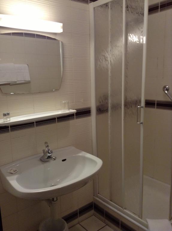 Hotel Daniela Merano Kültér fotó