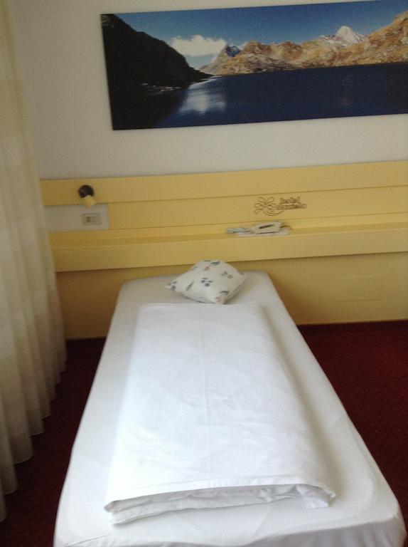 Hotel Daniela Merano Szoba fotó