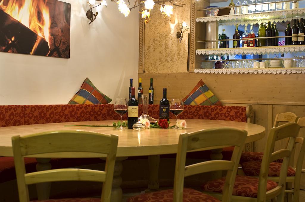 Hotel Daniela Merano Kültér fotó