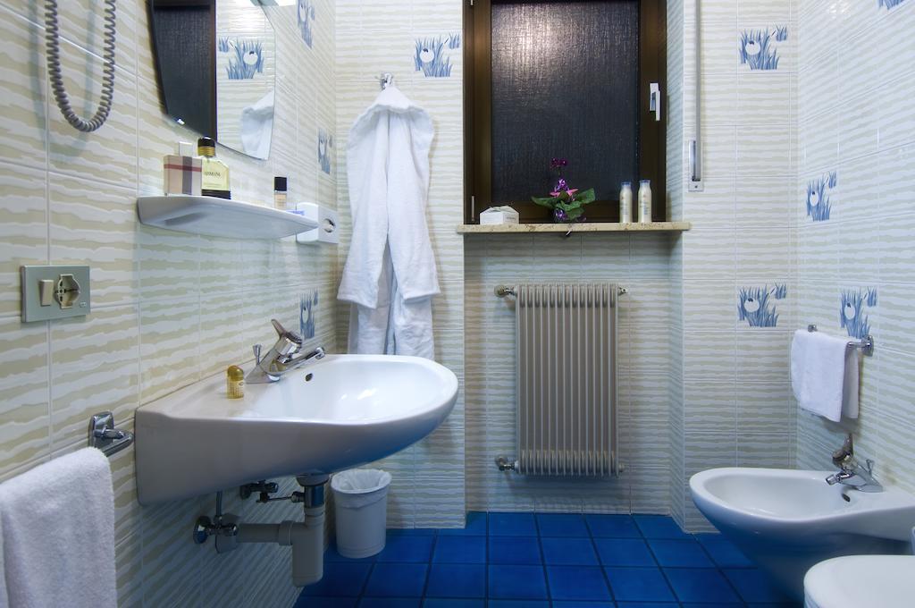 Hotel Daniela Merano Szoba fotó