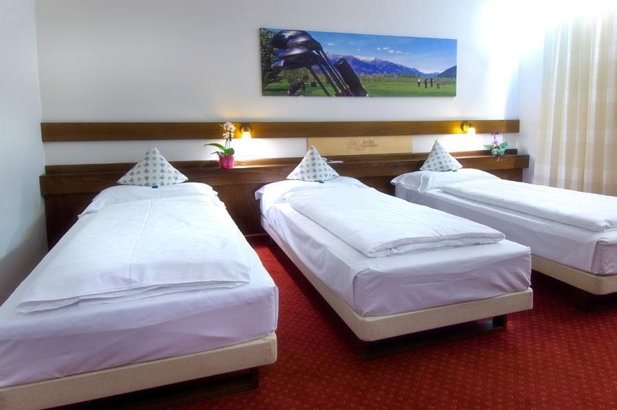 Hotel Daniela Merano Kültér fotó